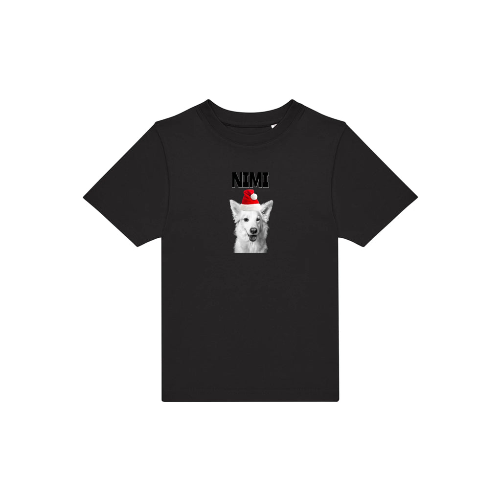 Lasten Lemmikkipaita Omalla Kuvalla (Lasten koot)🐶🥰