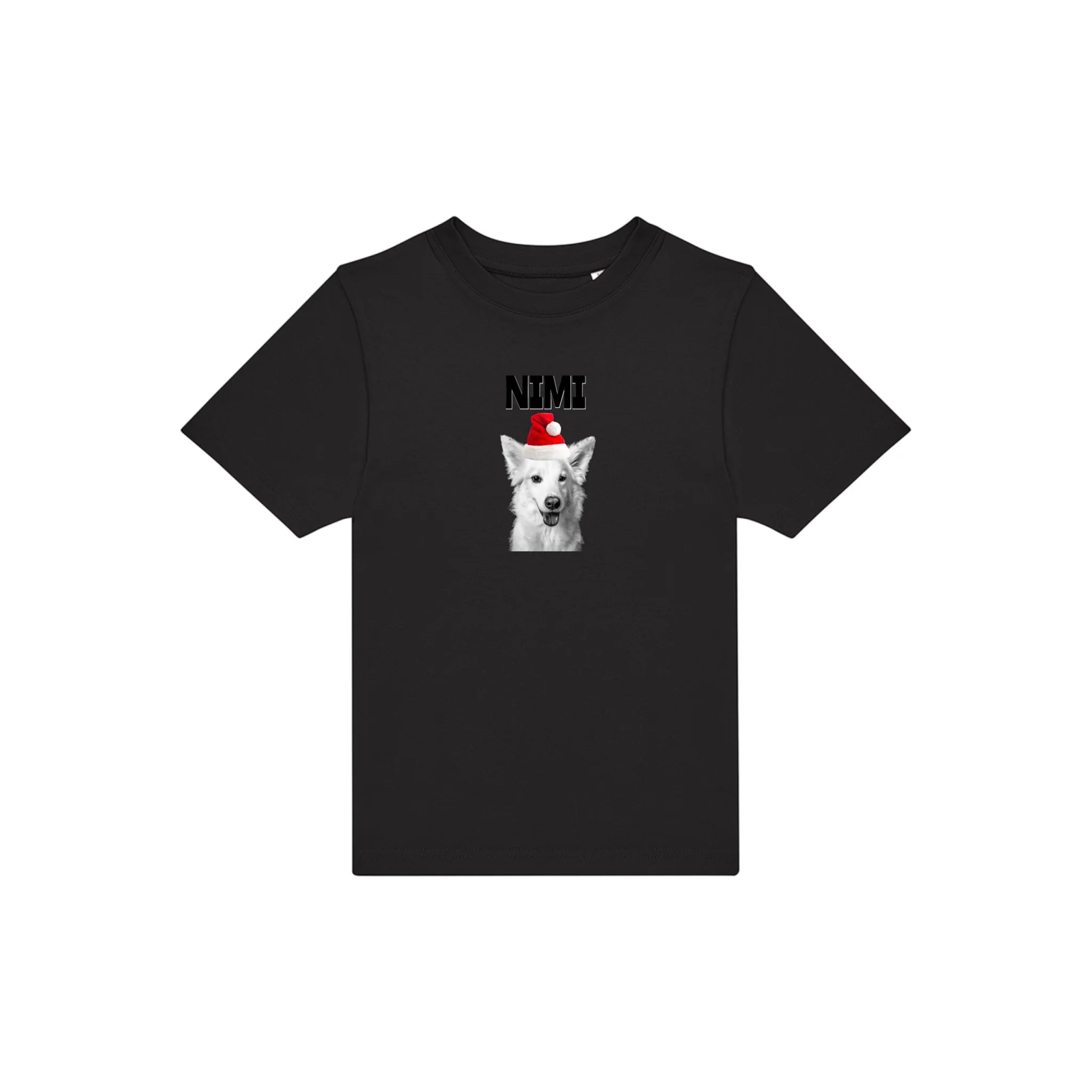 Lasten Lemmikkipaita Omalla Kuvalla (Lasten koot)🐶🥰